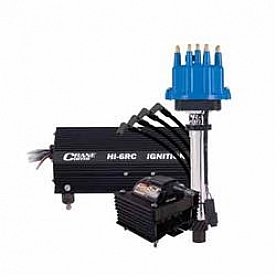 Crane Ignition System Kit 60006700SB