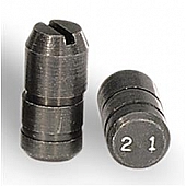 Moroso Performance Auto Trans Bellhousing Dowel Pin - 37938
