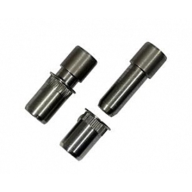 Moroso Performance Auto Trans Bellhousing Dowel Pin - 37944