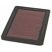 K & N Filters Air Filter - 33-2521