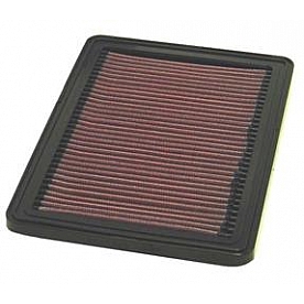 K & N Filters Air Filter - 33-2521