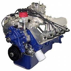 ATK Performance Eng. Engine Complete Assembly - HP19C