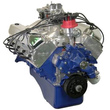 ATK Performance Eng. Engine Complete Assembly - HP19C-1