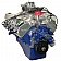 ATK Performance Eng. Engine Complete Assembly - HP19C