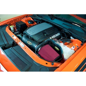 Airaid Cold Air Intake - 351318-2