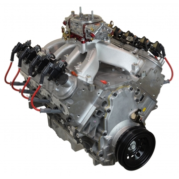 ATK Performance Eng. Engine Complete Assembly - LS02C