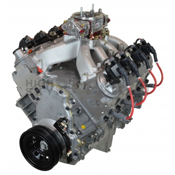 ATK Performance Eng. Engine Complete Assembly - LS02C-1