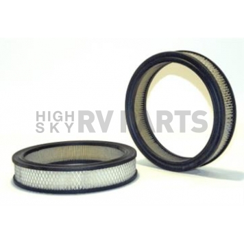 Wix Filters Air Filter - 42152