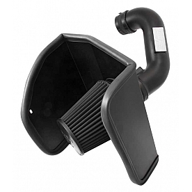 K & N Filters Cold Air Intake - 71-3088