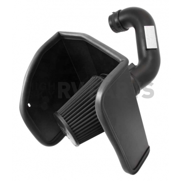 K & N Filters Cold Air Intake - 71-3088