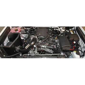 K & N Filters Cold Air Intake - 71-3088-1