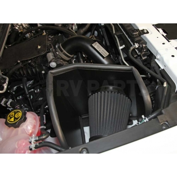 K & N Filters Cold Air Intake - 71-3088-2