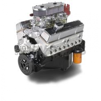 Edelbrock Engine Complete Assembly - 45010
