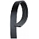 Gates Serpentine Belt K060559