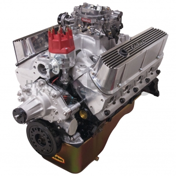 Edelbrock Engine Complete Assembly - 45260-1