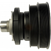 Dorman (OE Solutions) Harmonic Balancer - 594-208