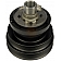 Dorman (OE Solutions) Harmonic Balancer - 594-208