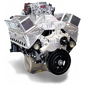 Edelbrock Engine Complete Assembly - 45700