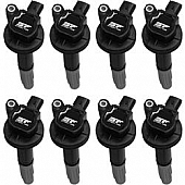 MSD Ignition Ignition Coil 55158