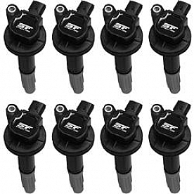 MSD Ignition Ignition Coil 55158