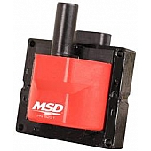 MSD Ignition Ignition Coil 8231