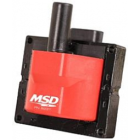 MSD Ignition Ignition Coil 8231
