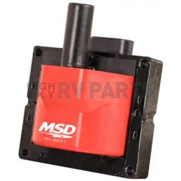 MSD Ignition Ignition Coil 8231