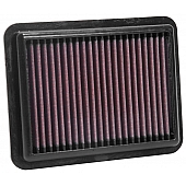 K & N Filters Air Filter - 33-5087