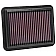 K & N Filters Air Filter - 33-5087