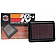 K & N Filters Air Filter - 33-5087