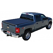 Truxedo Soft Roll-Up Tonneau Cover - 580601