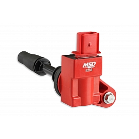 MSD Ignition Ignition Coil 8238
