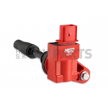 MSD Ignition Ignition Coil 8238