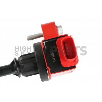 MSD Ignition Ignition Coil 8238-2