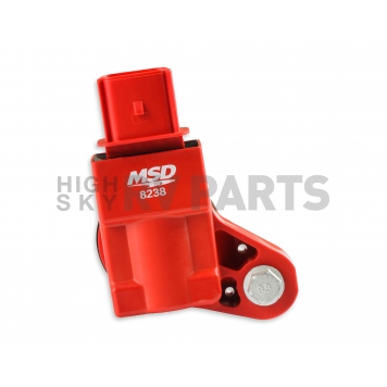 MSD Ignition Ignition Coil 8238-4