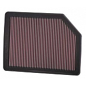 K & N Filters Air Filter - 33-2389