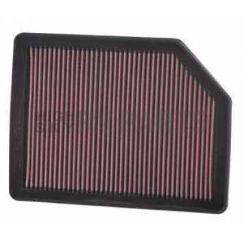 K & N Filters Air Filter - 33-2389