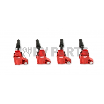MSD Ignition Ignition Coil 82384-1