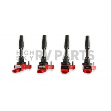 MSD Ignition Ignition Coil 82384-2