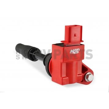 MSD Ignition Ignition Coil 82384-4