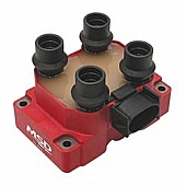 MSD Ignition Ignition Coil 8241