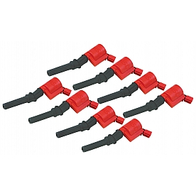 MSD Ignition Ignition Coil 82428