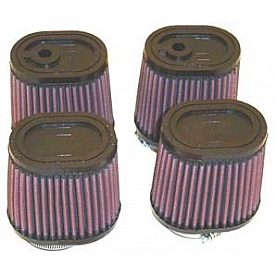 K & N Filters Air Filter - RU-2989