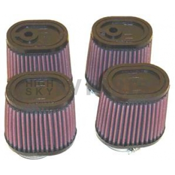 K & N Filters Air Filter - RU-2989