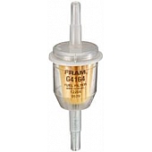 Fram Filter Fuel Filter - G4164