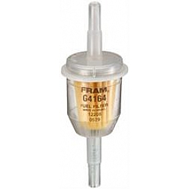 Fram Filter Fuel Filter - G4164