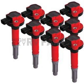 MSD Ignition Ignition Coil 82488