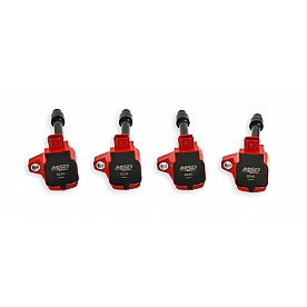 MSD Ignition Ignition Coil 82494