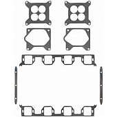 Fel-Pro Gaskets Intake Manifold Gasket - MS 90007