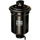 Fram Filter Fuel Filter - G7768
